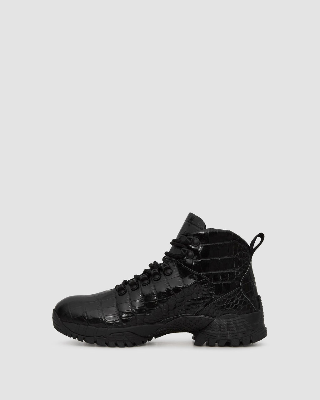 HIKING BOOT - 4