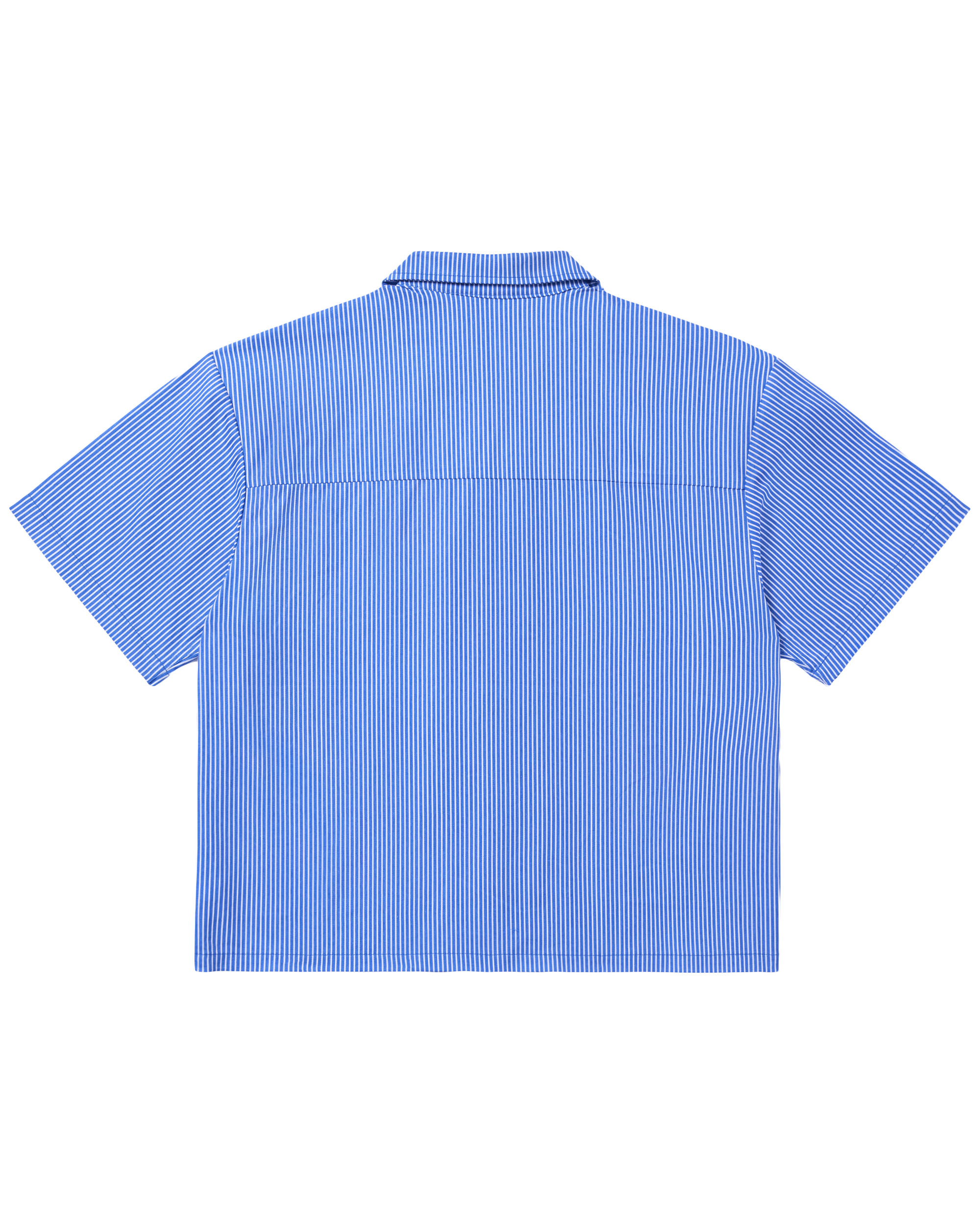 DECKER SHIRT - 2