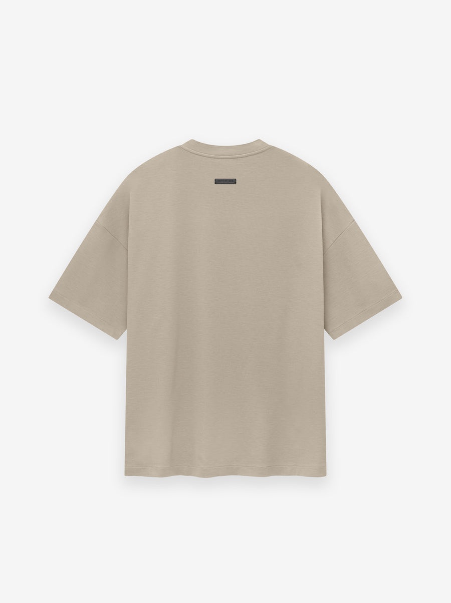 Milano Short Sleeve Tee - 2