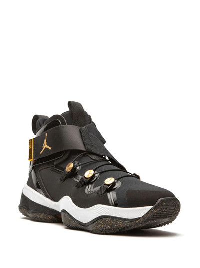 Jordan Jordan AJNT23 sneakers outlook