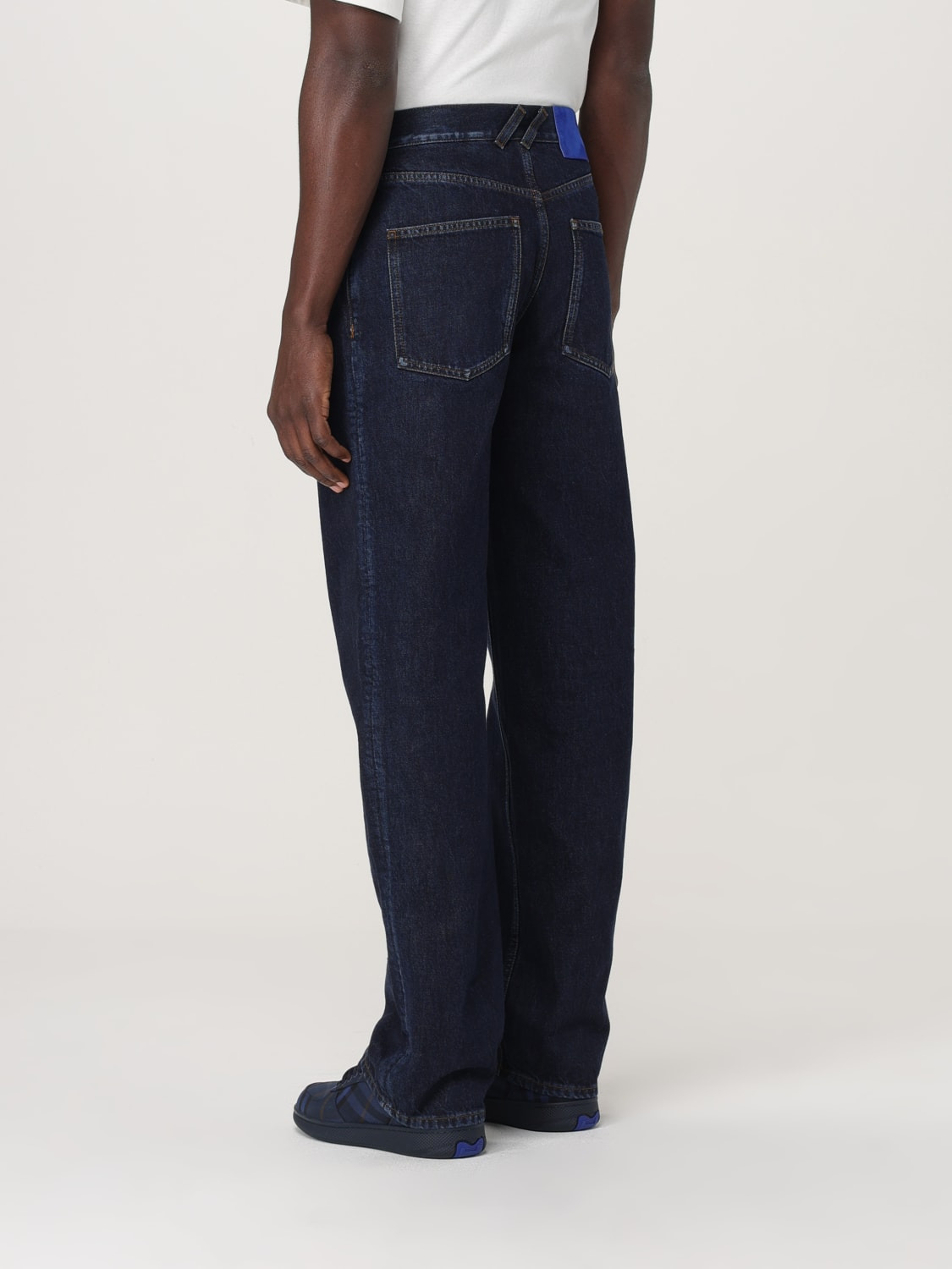 Pants men Burberry - 3