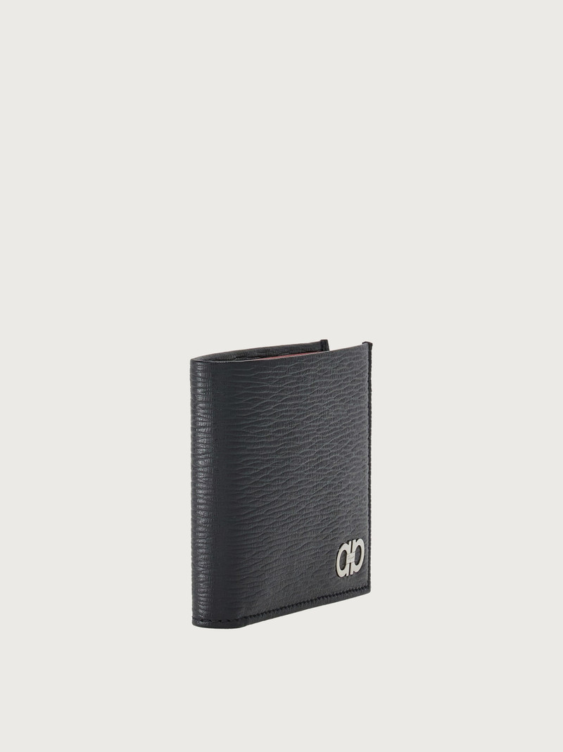 FERRAGAMO Gancini wallet outlook