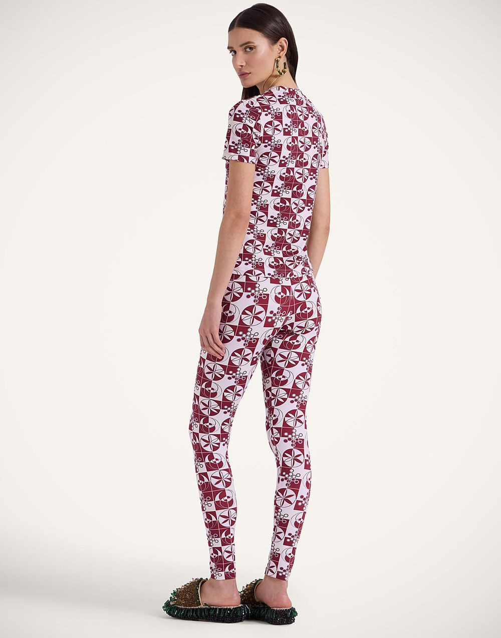 Magica Leggings - 5