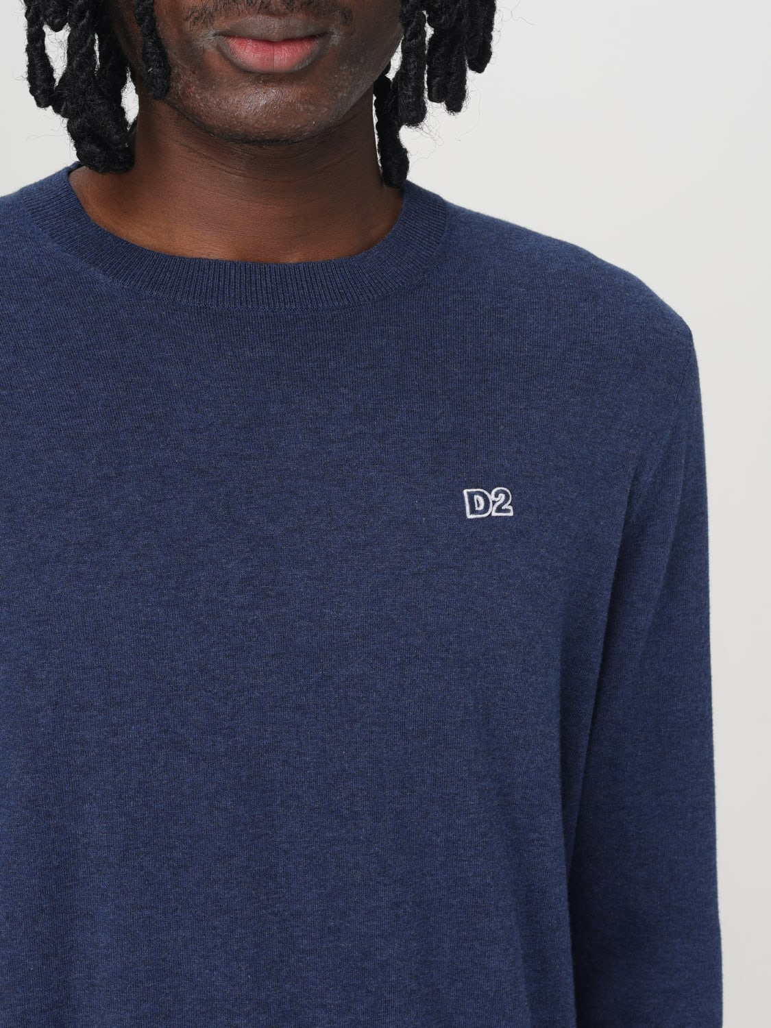 Sweater men Dsquared2 - 3
