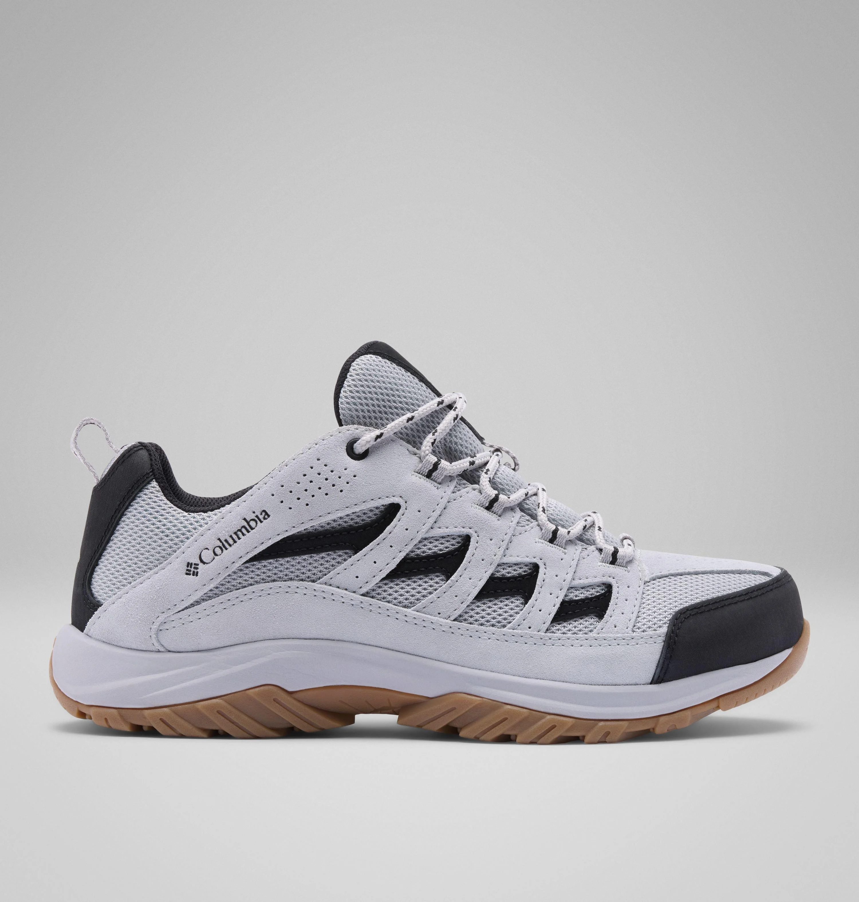 Men's Crestwood Hiking Shoe - 1