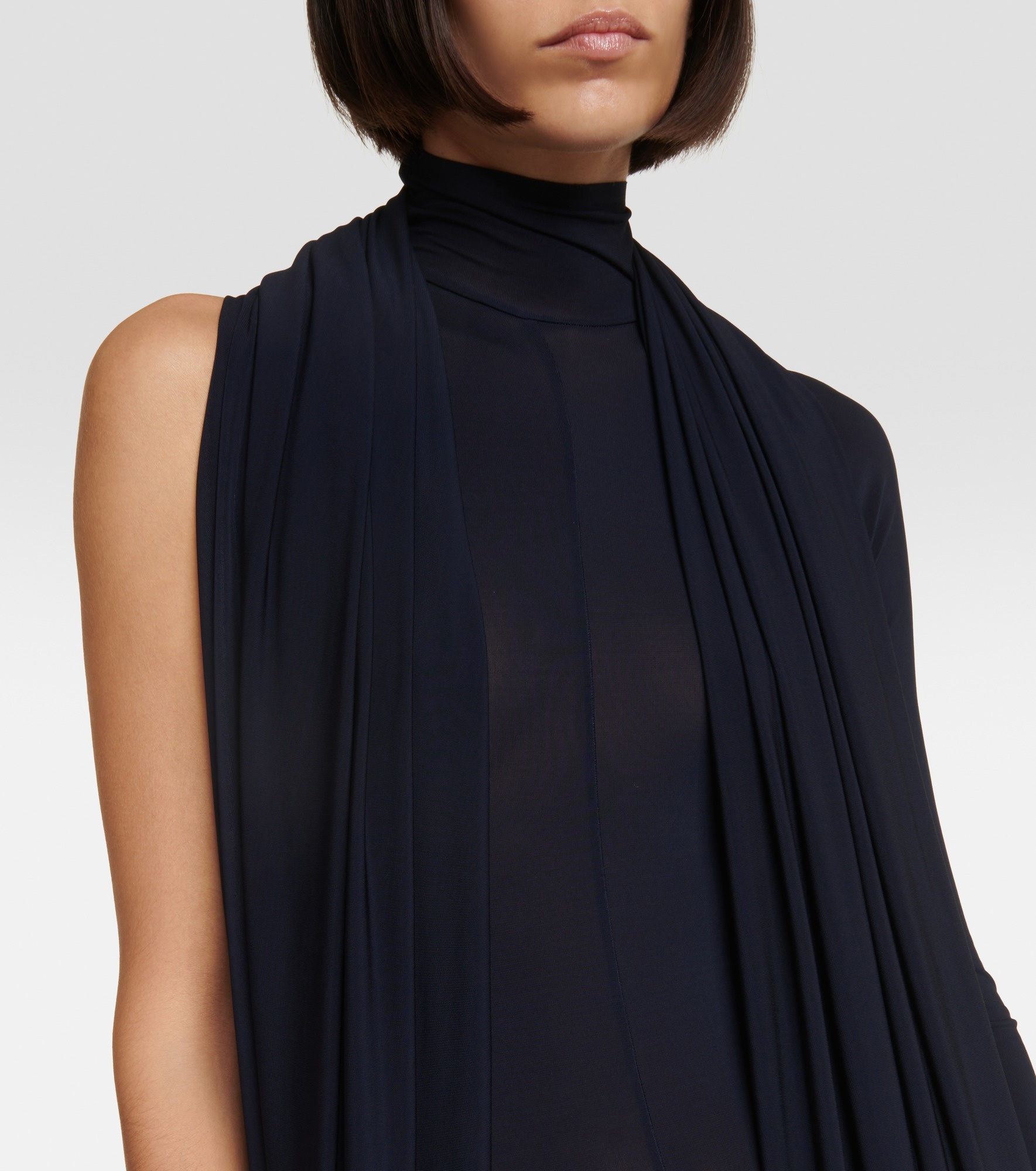 Jersey jumpsuit - 4