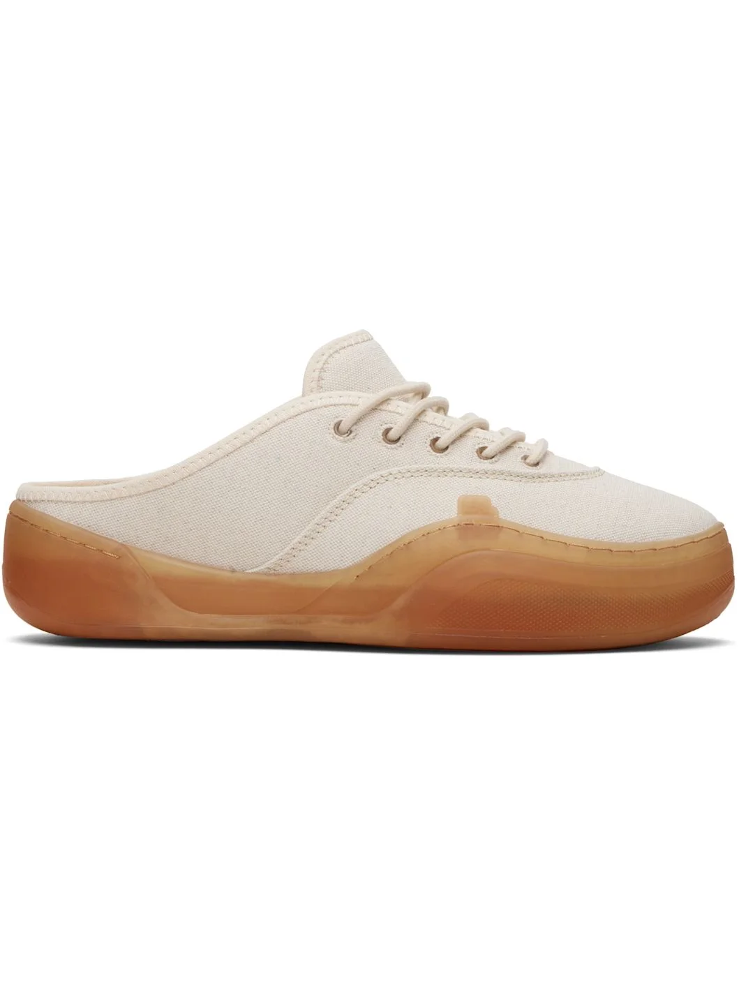 Off-White Caminos Sneakers - 1