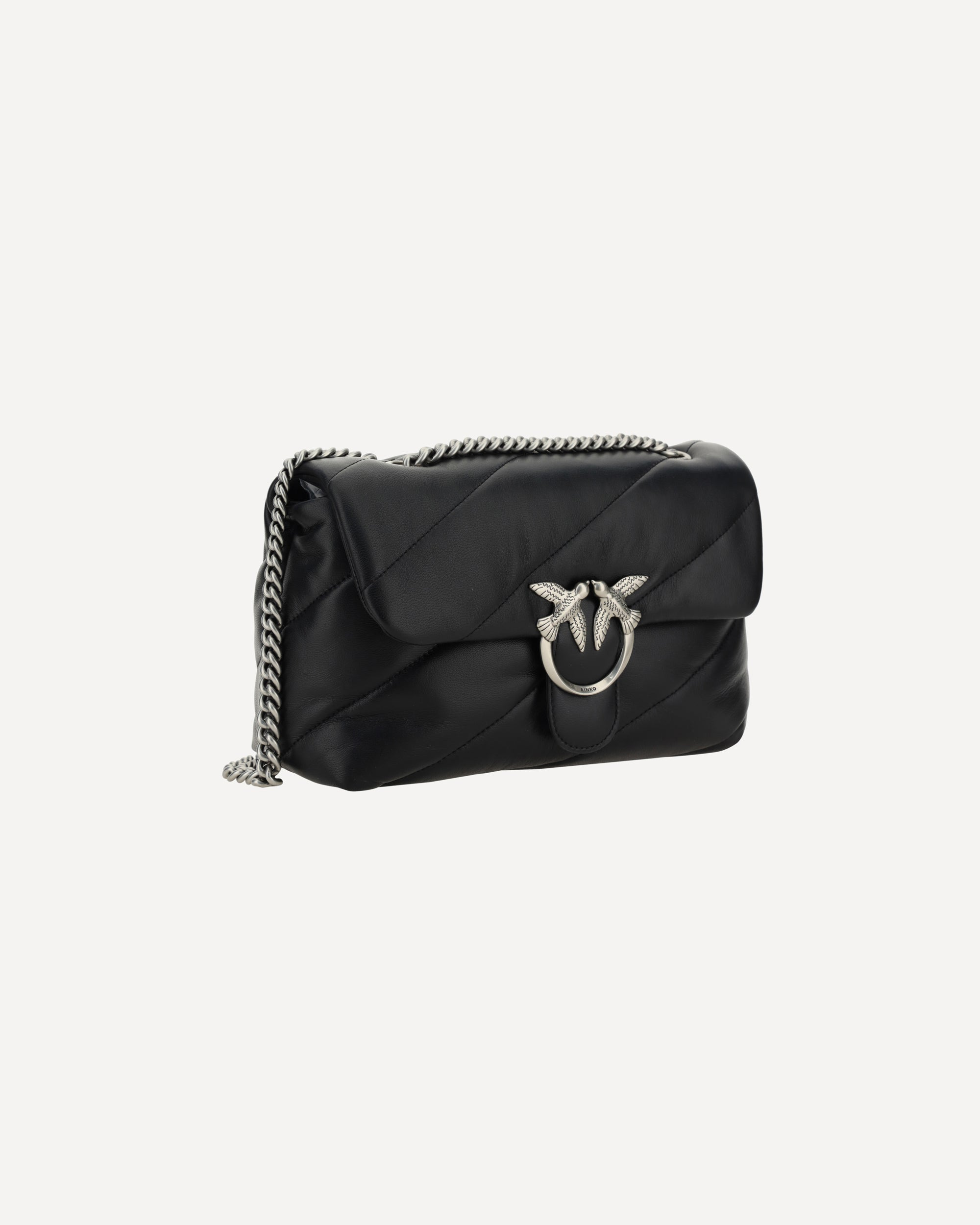 Love Classic Shoulder Bag - 2