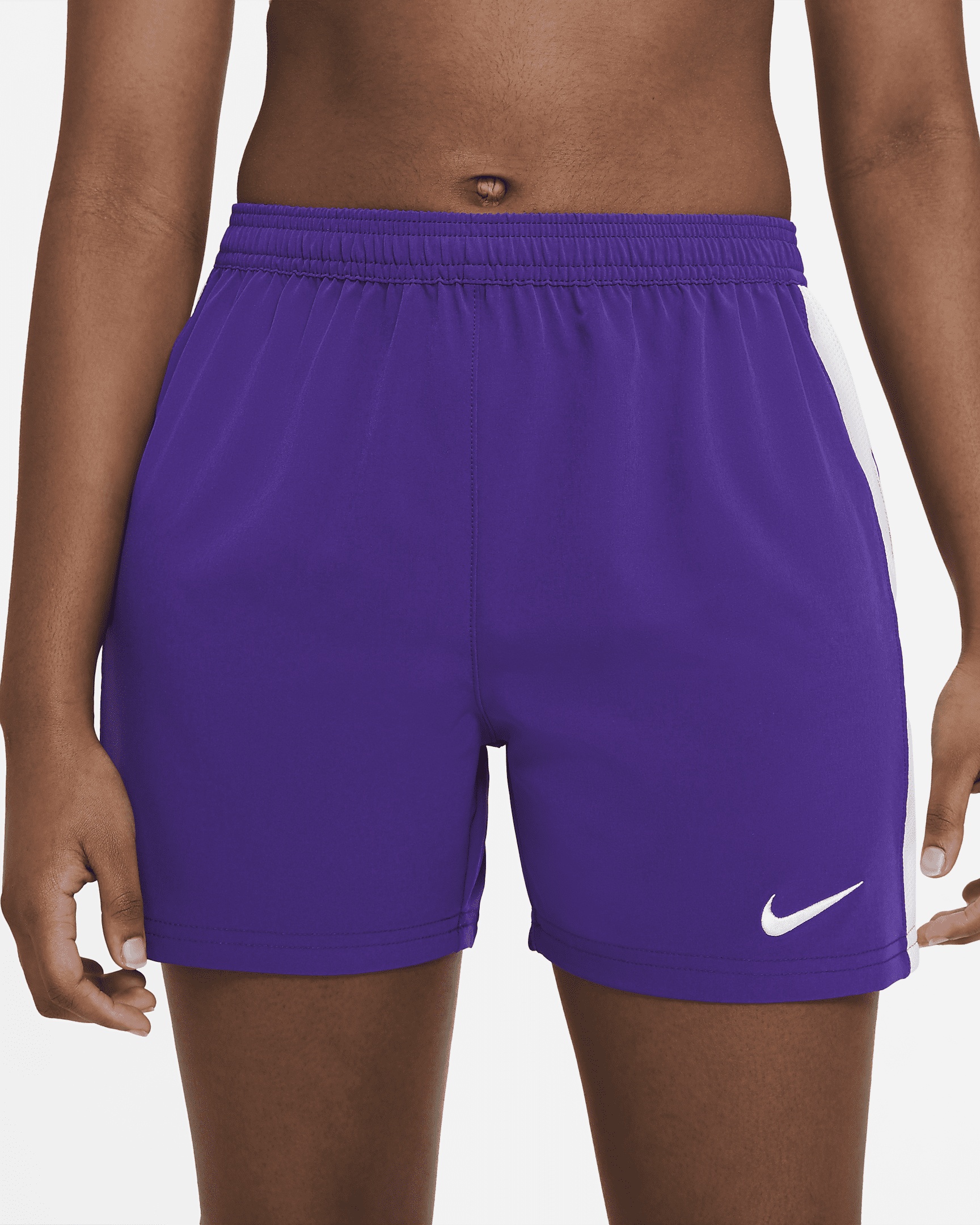 Nike Vapor Women's Flag Football Shorts - 2