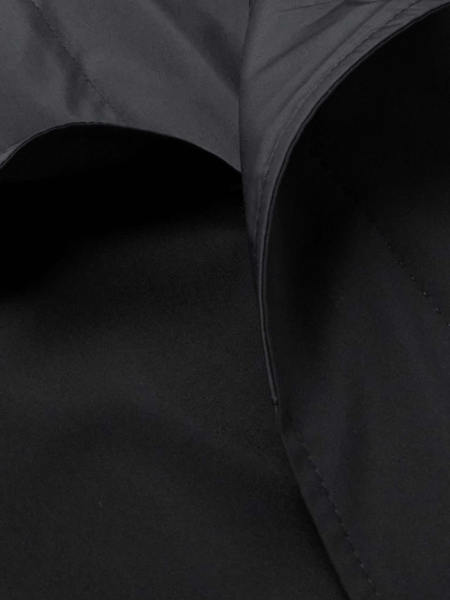 Shell Coat - 10