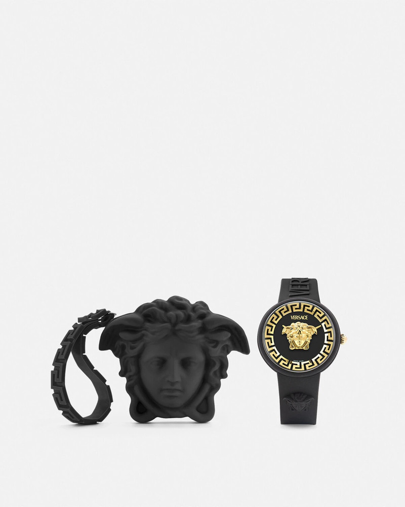 Medusa 팝 시계 4