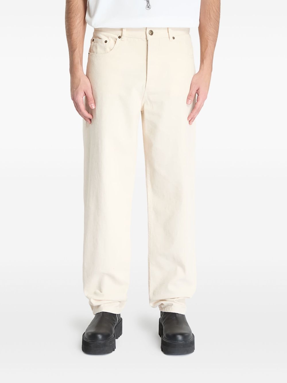 Fairfax jeans - 3