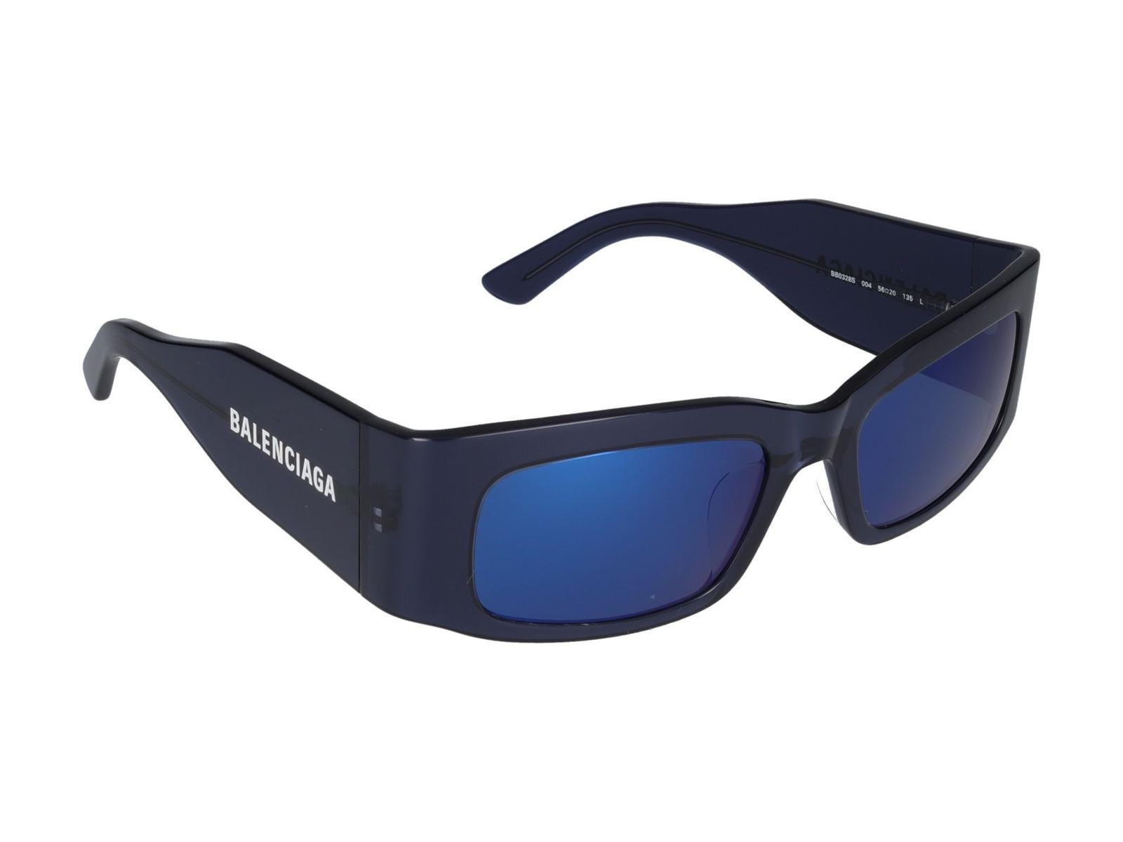 BALENCIAGA SUNGLASSES - 4