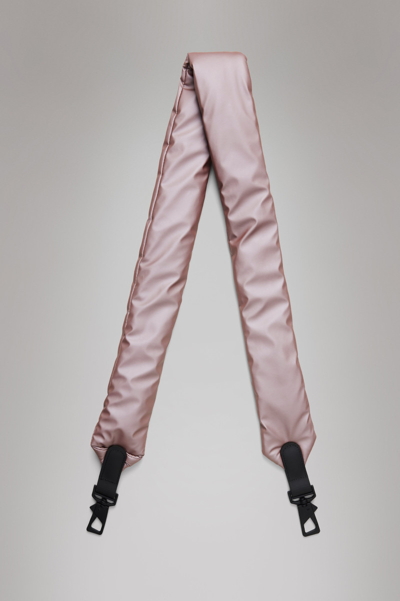 Nyssa Puffer Crossbody Strap 7