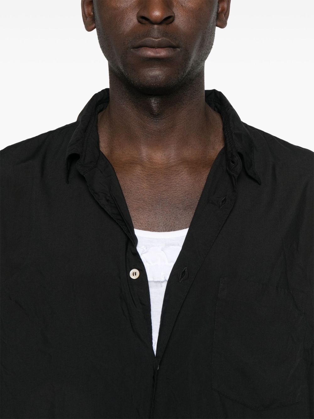 button-down shirt - 5