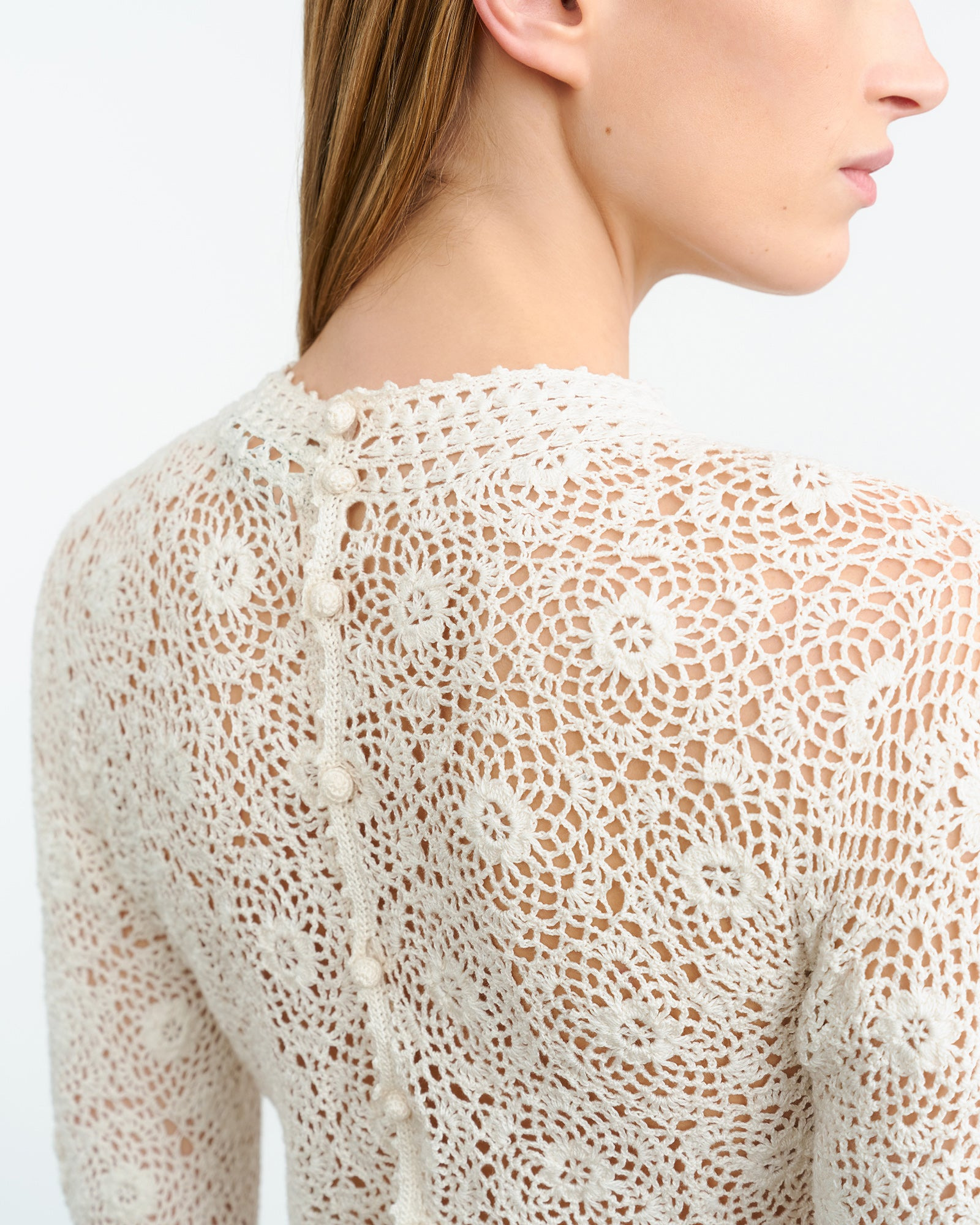 GIBSON SWEATER - 3
