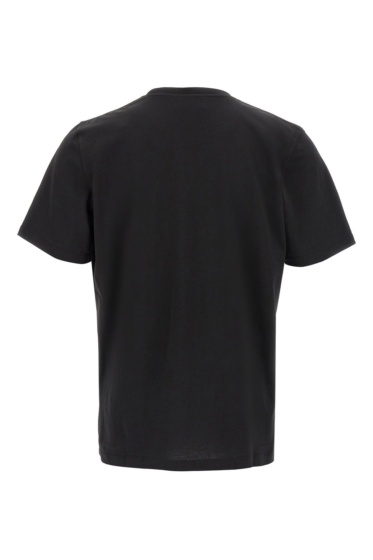 'Cassandre' embroidery t-shirt - 2