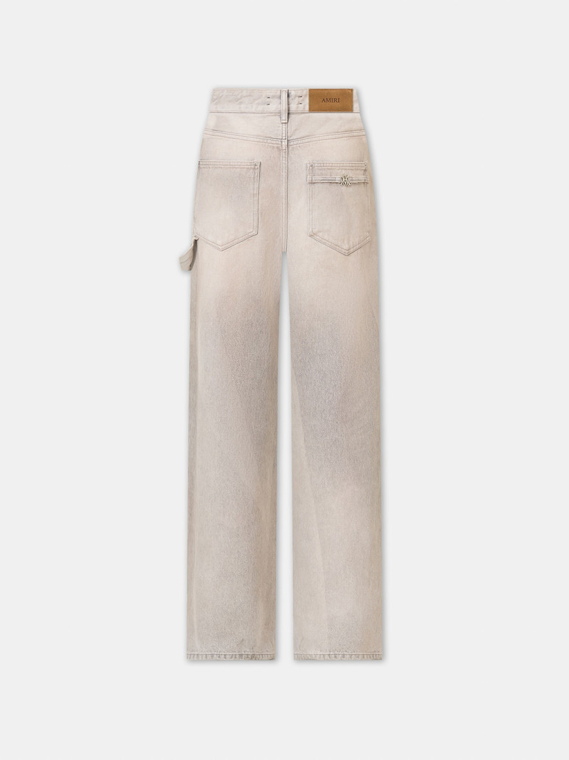 WOMEN'S CARPENTER JEAN 4
