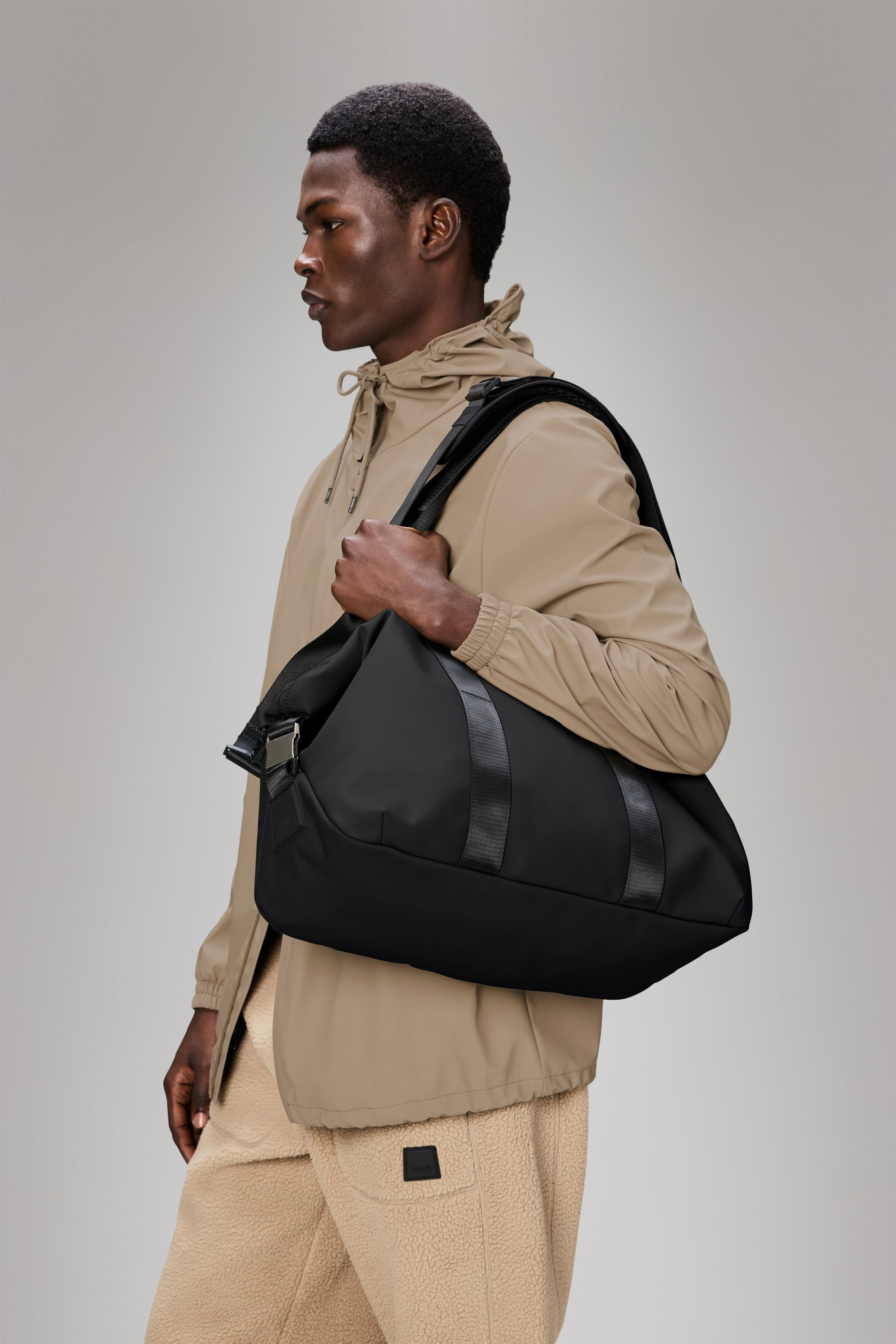 Valera Weekend Bag Small - 2