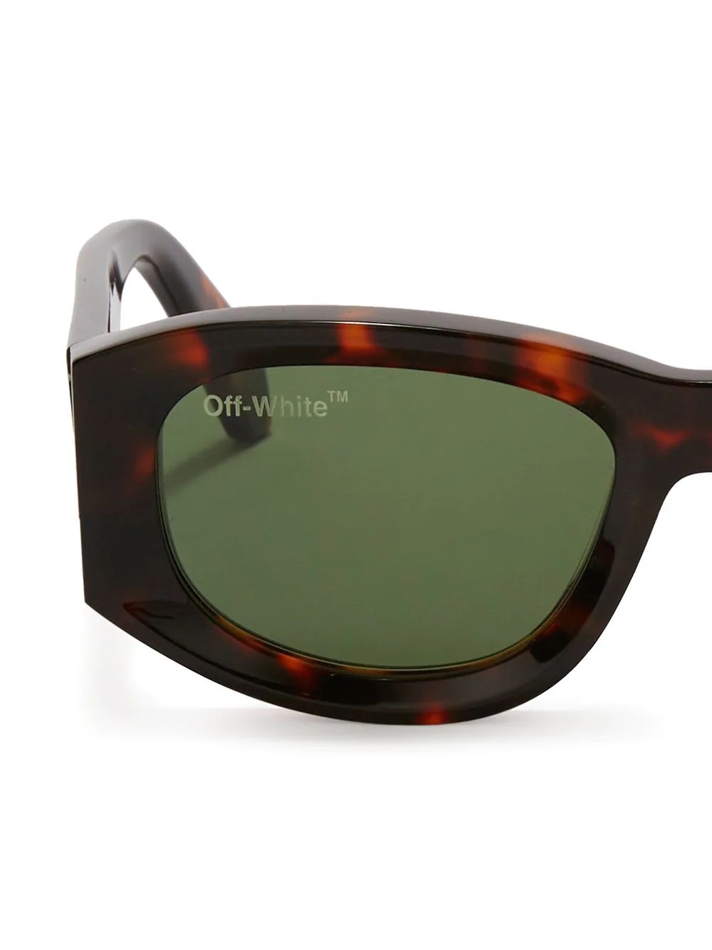 Joan square-frame sunglasses - 3