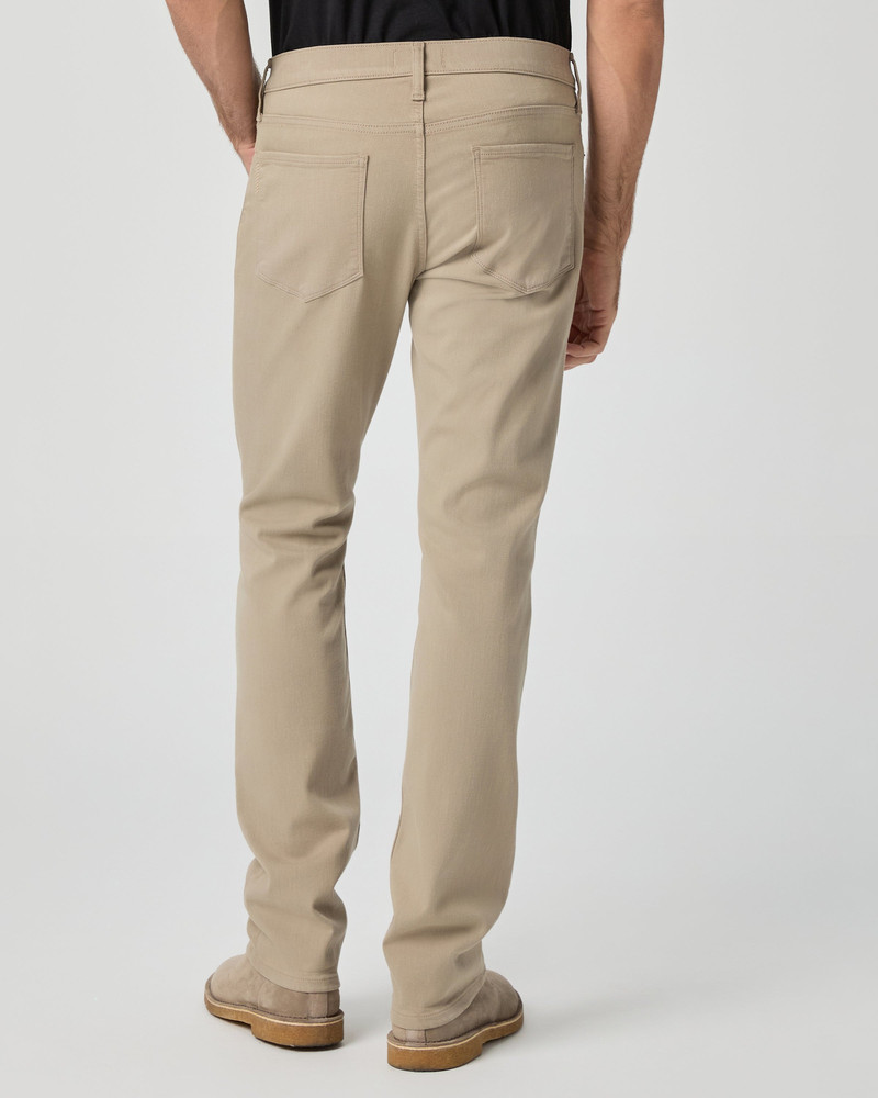 Transcend Normandie 34" Straight Jean 4