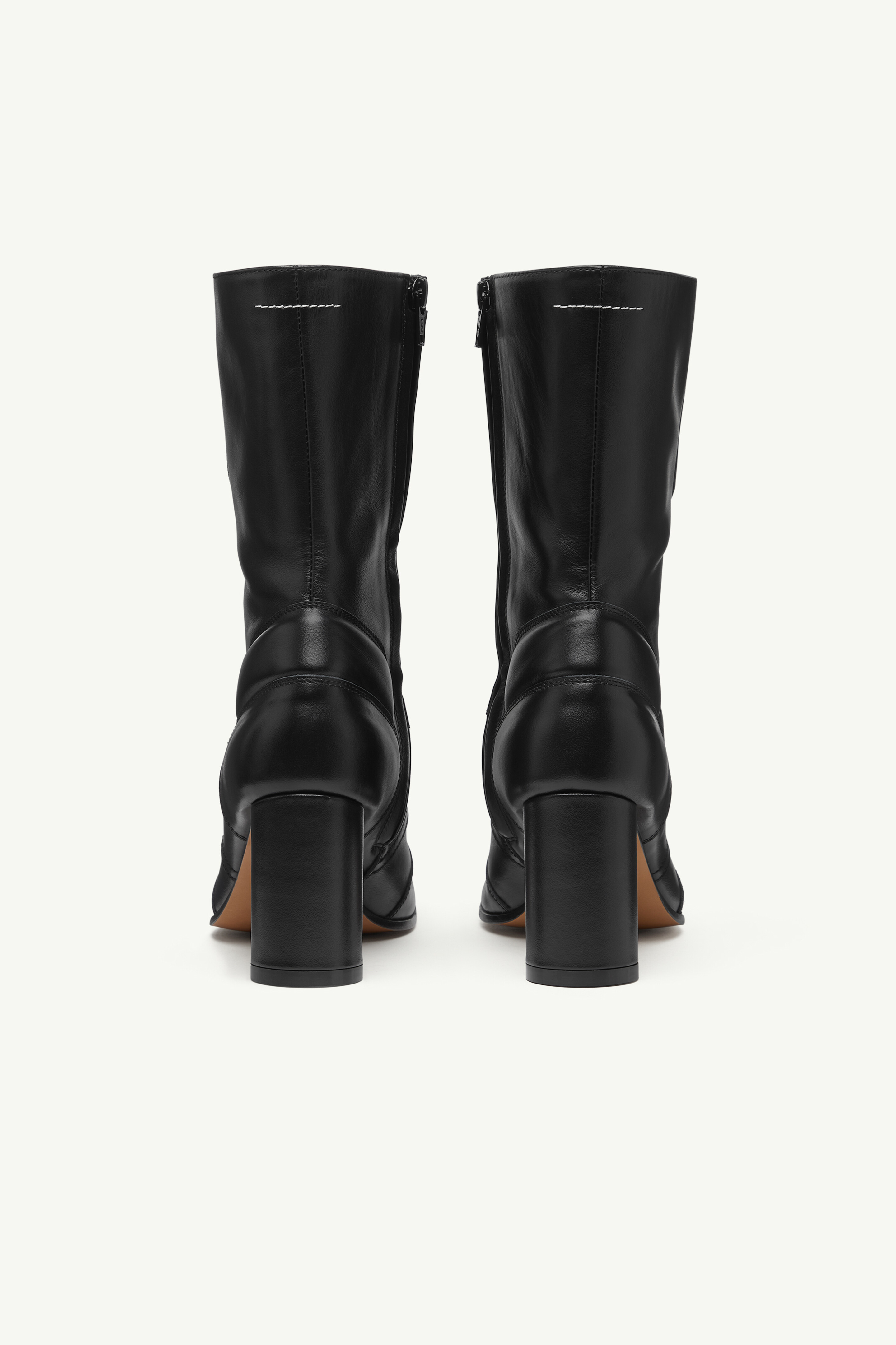 Biker Ankle Boot - 3