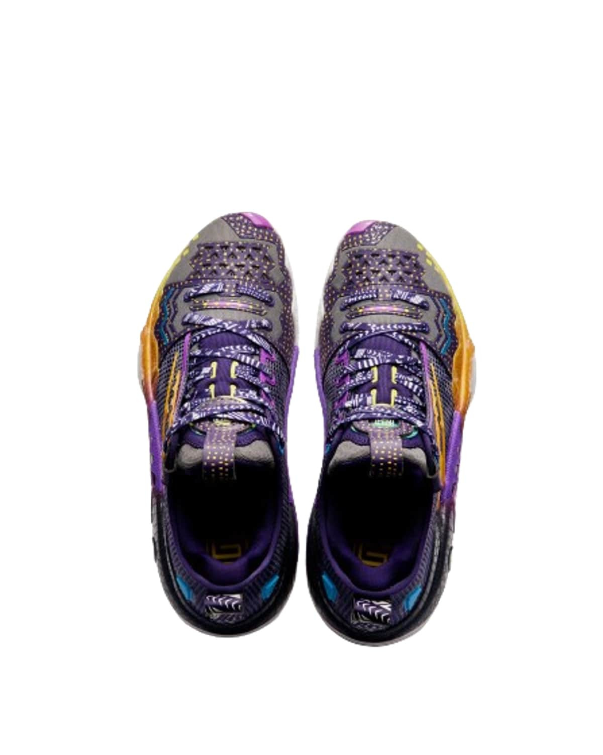 ANTA Shock Wave 5 Pro 'Agile' 112411111S-5 - 3