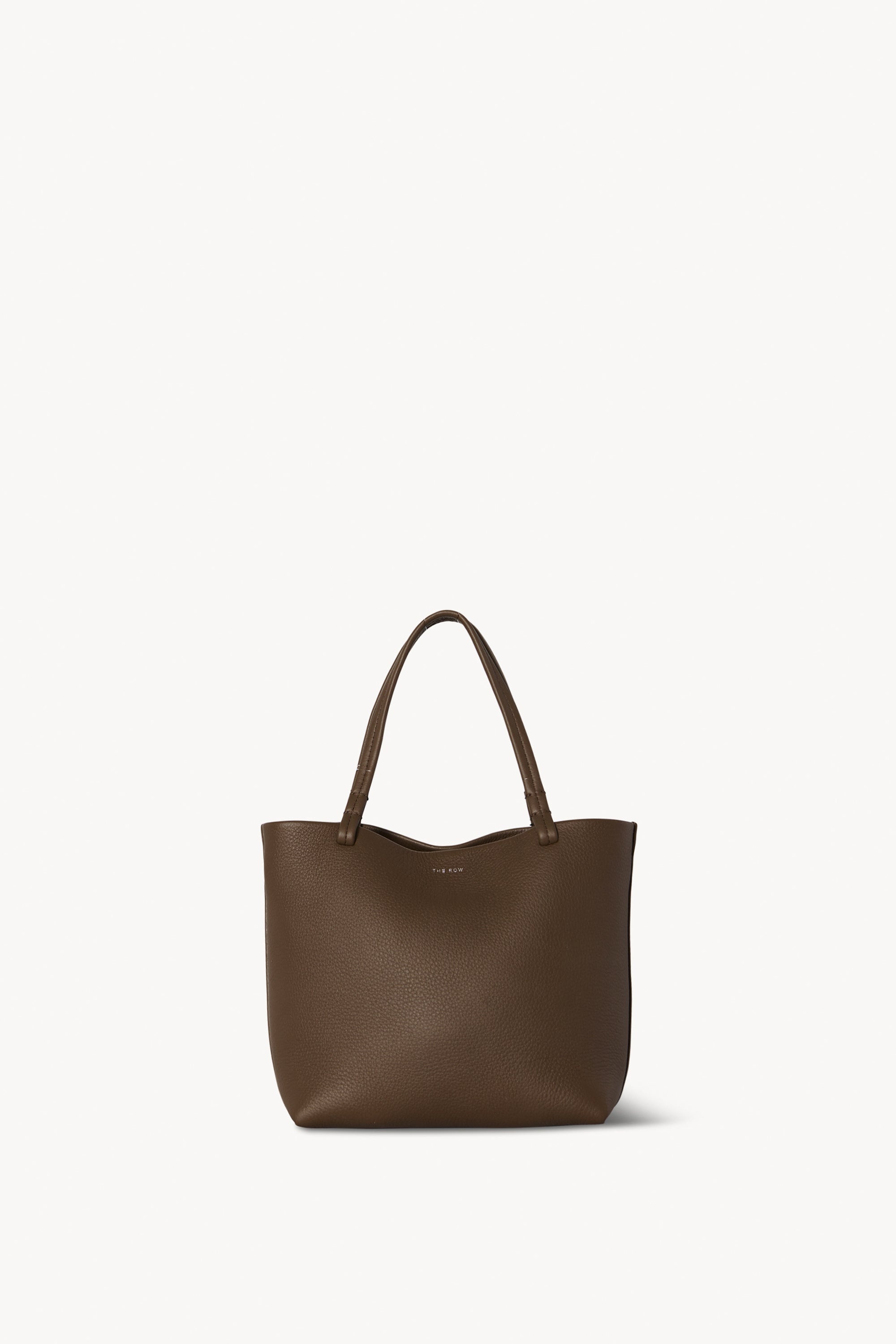 Small Park Tote Bag in Leather - 1