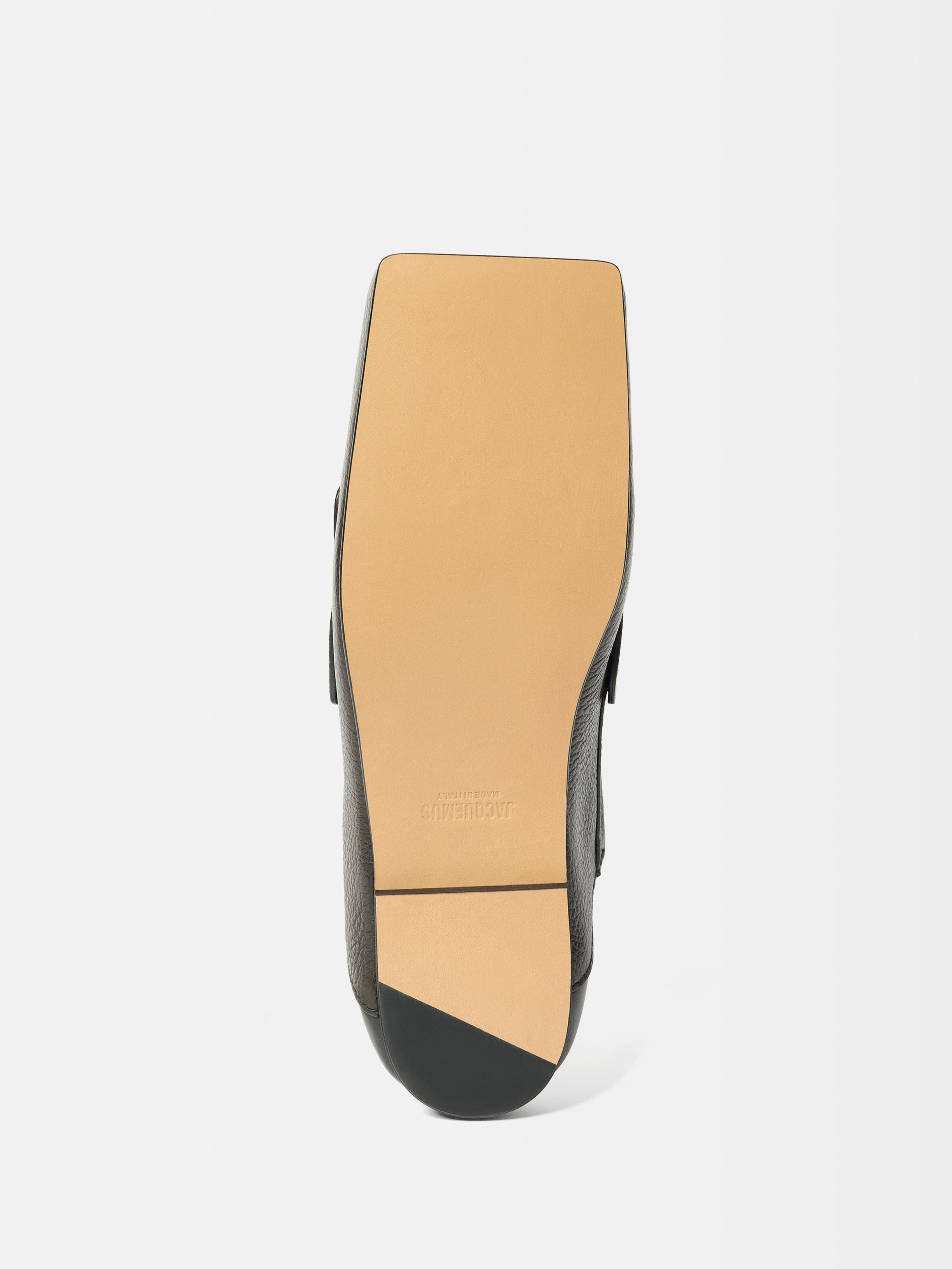 The Carré loafers - 4