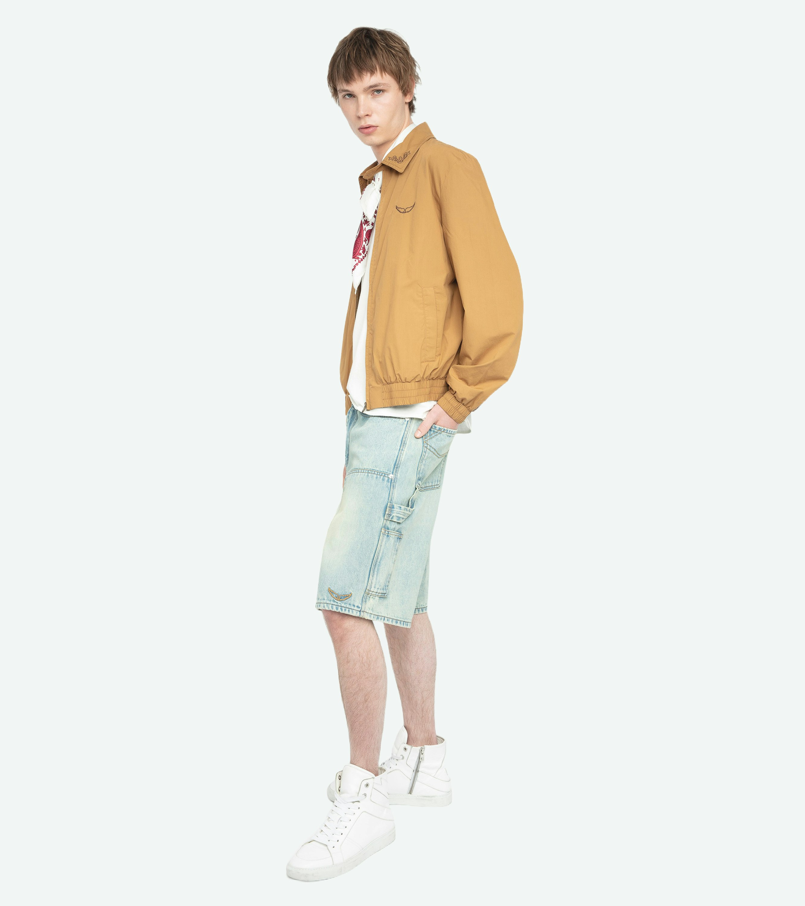Loann Jacket - 6