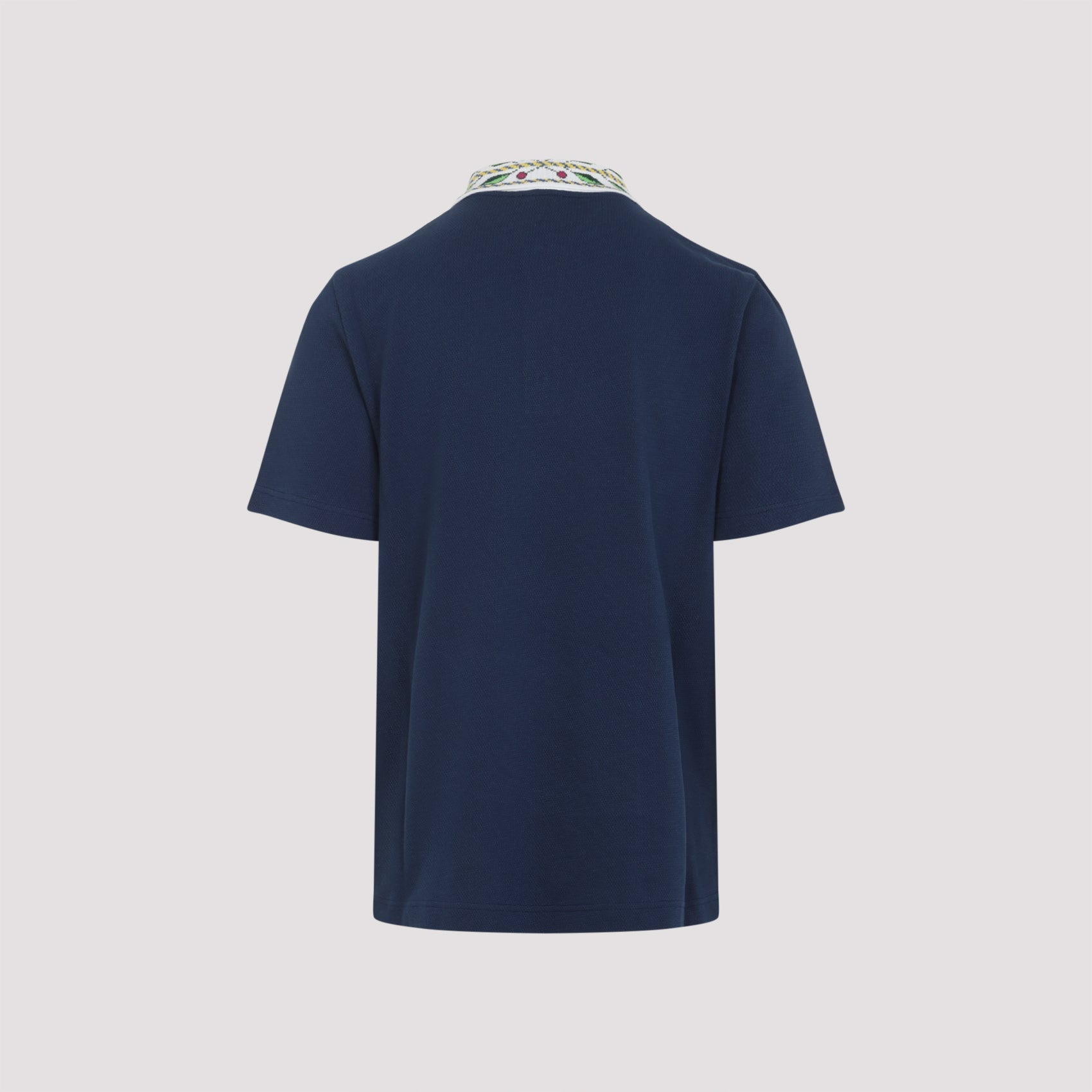Casablanca Classic Laurel Polo Men - 2