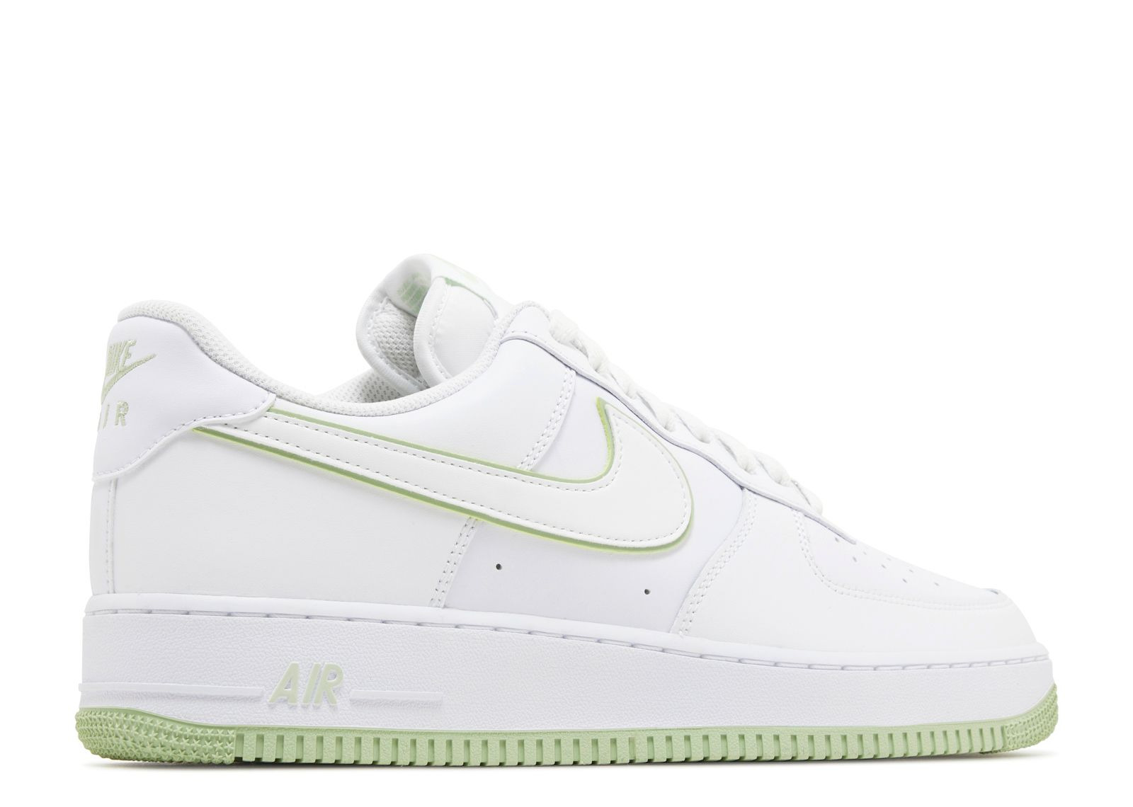 AIR FORCE 1 '07 'HONEYDEW' - 3