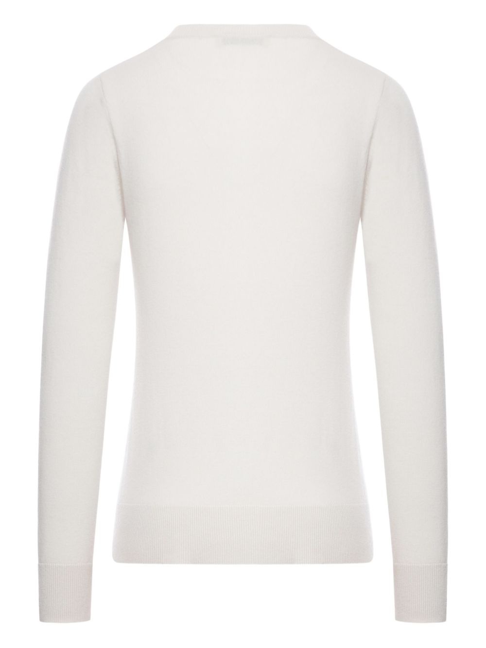 long-sleeve sweater - 2