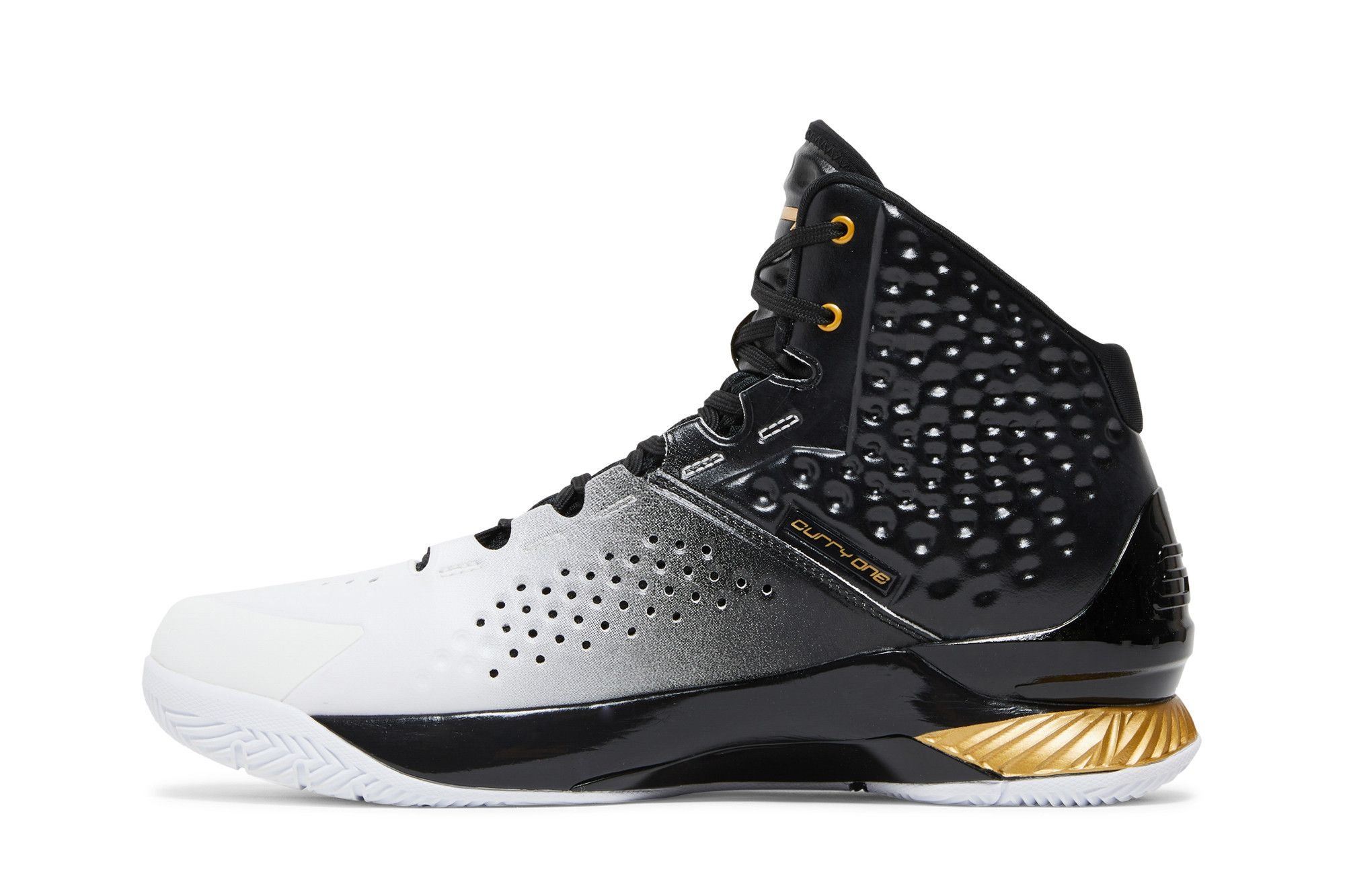 Curry 1 Retro 'MVP' 2022 - 3