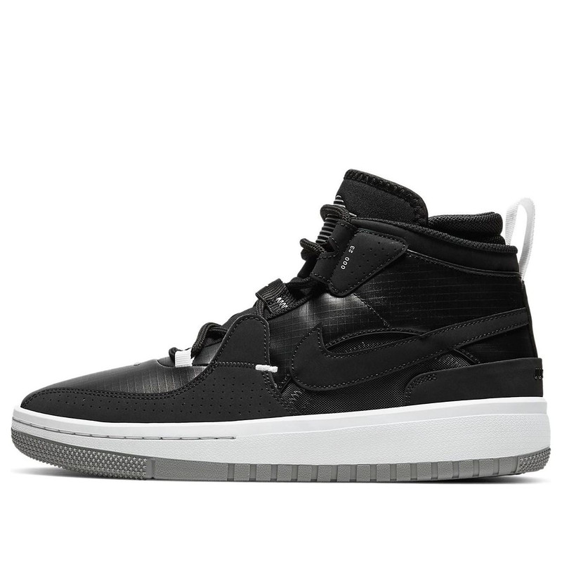 Air Jordan Meta-Morph Utility 'Black' BV5936-001 - 1