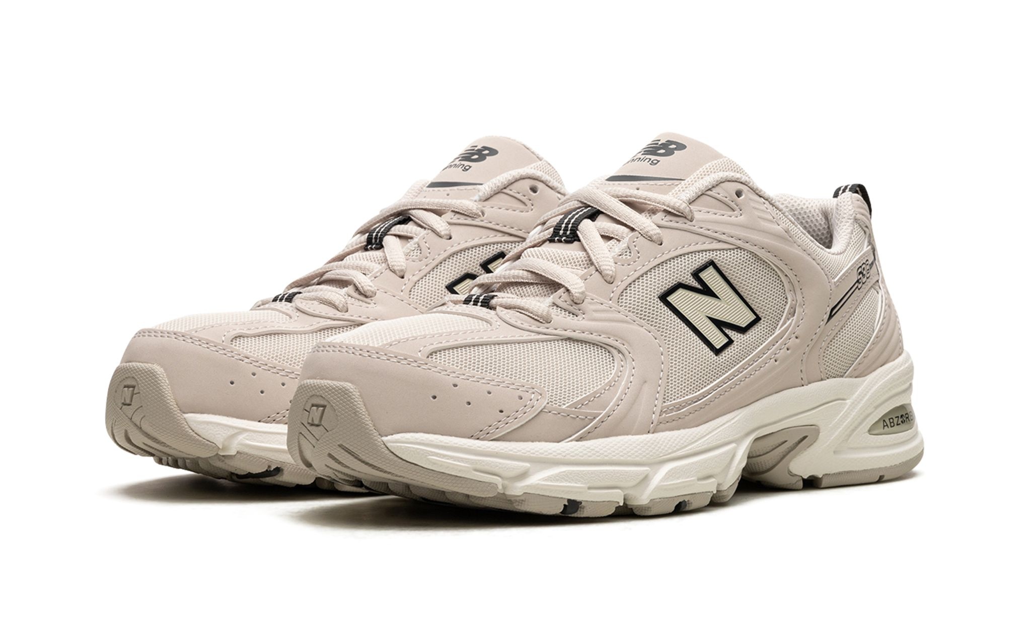 New Balance 530 "Ivory" - 2