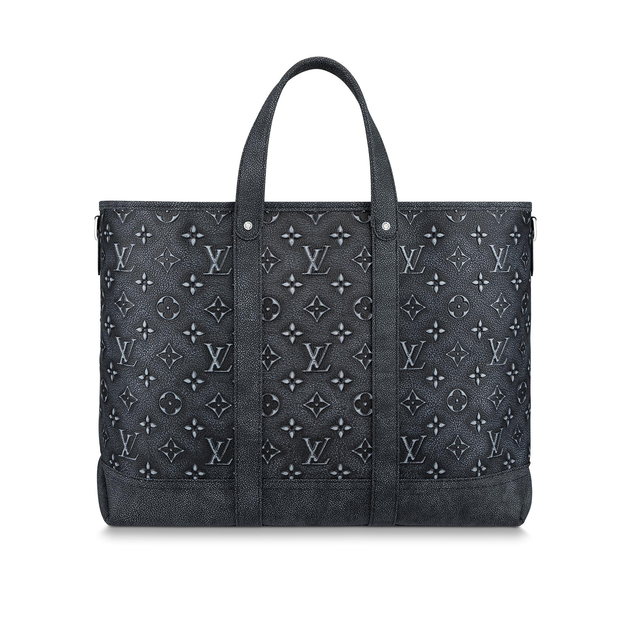 Tote Journey - 7