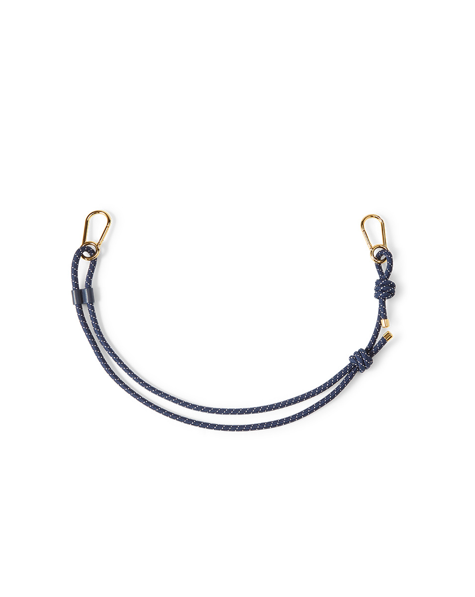 PARACORD LONG BAG STRAP - 4