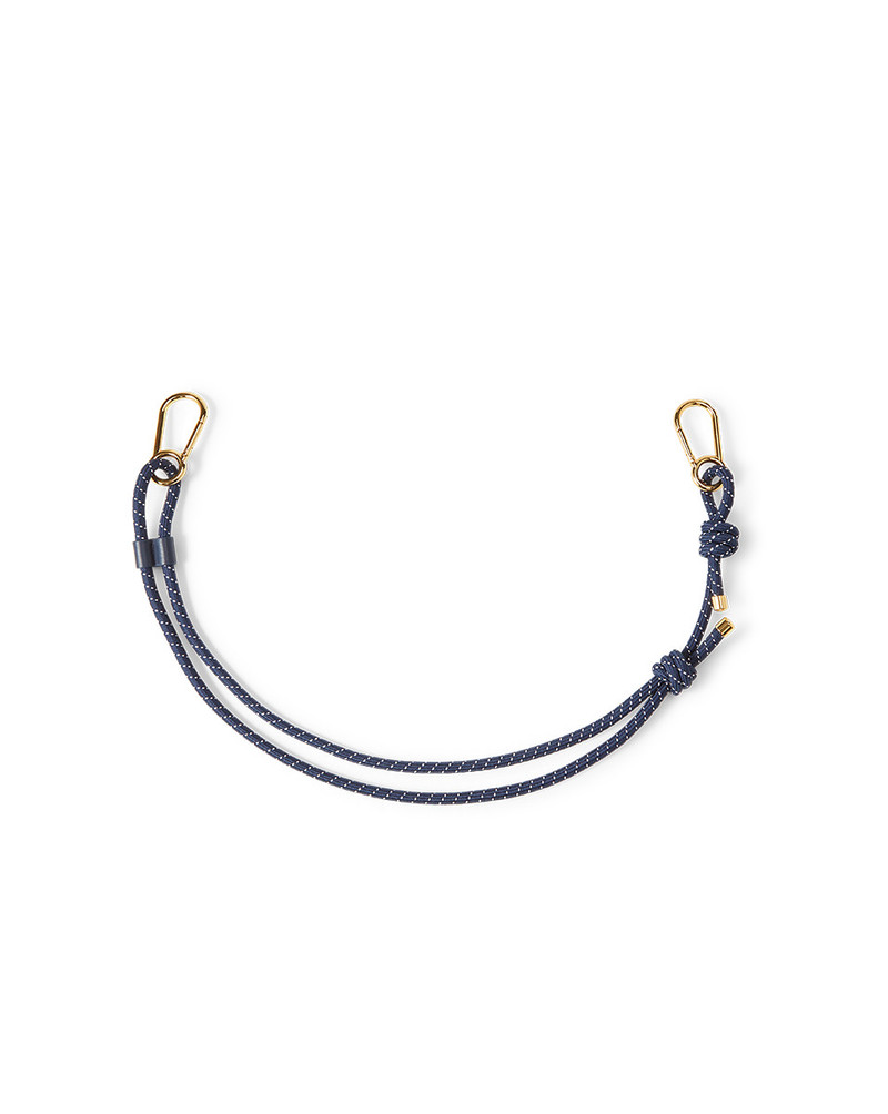 PARACORD LONG BAG STRAP 4