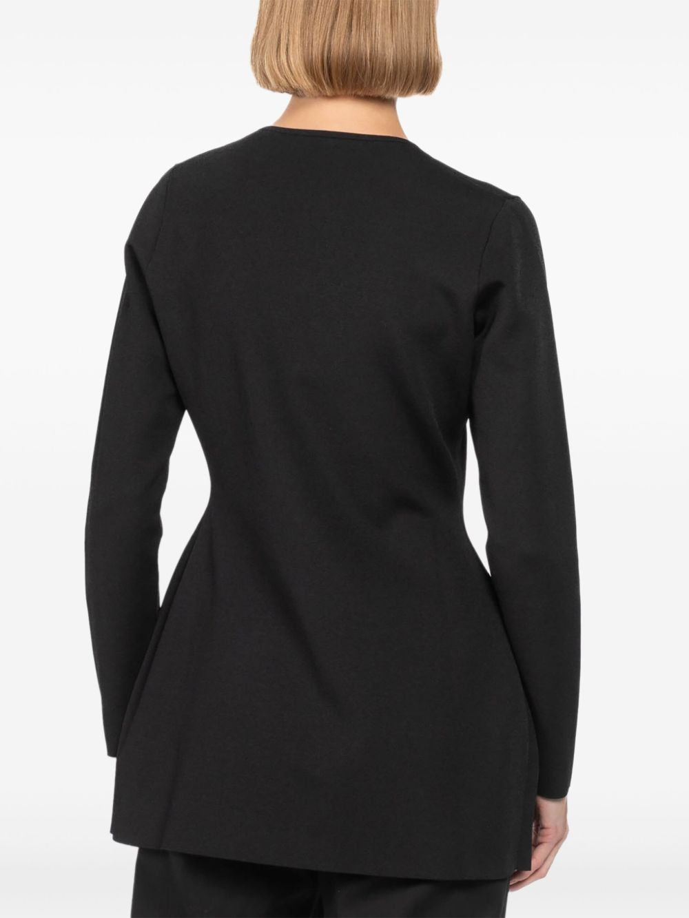 Holly cardigan - 4