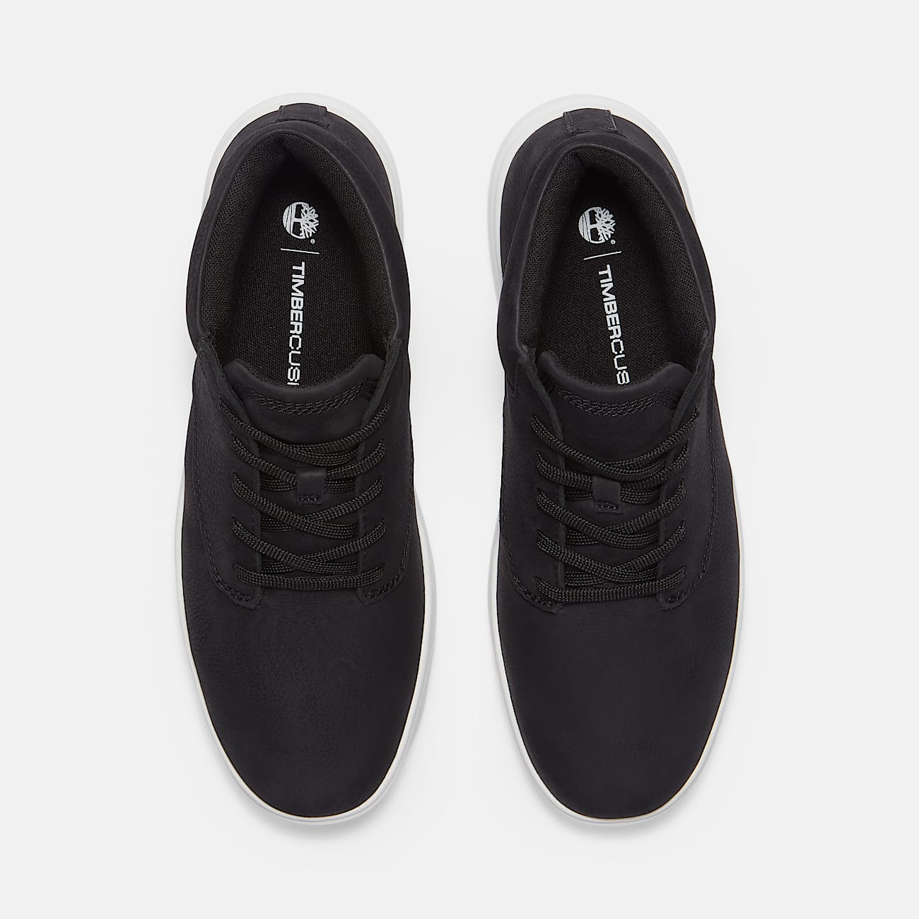 Men's Emerson Street Mid Lace-Up Sneaker - 2