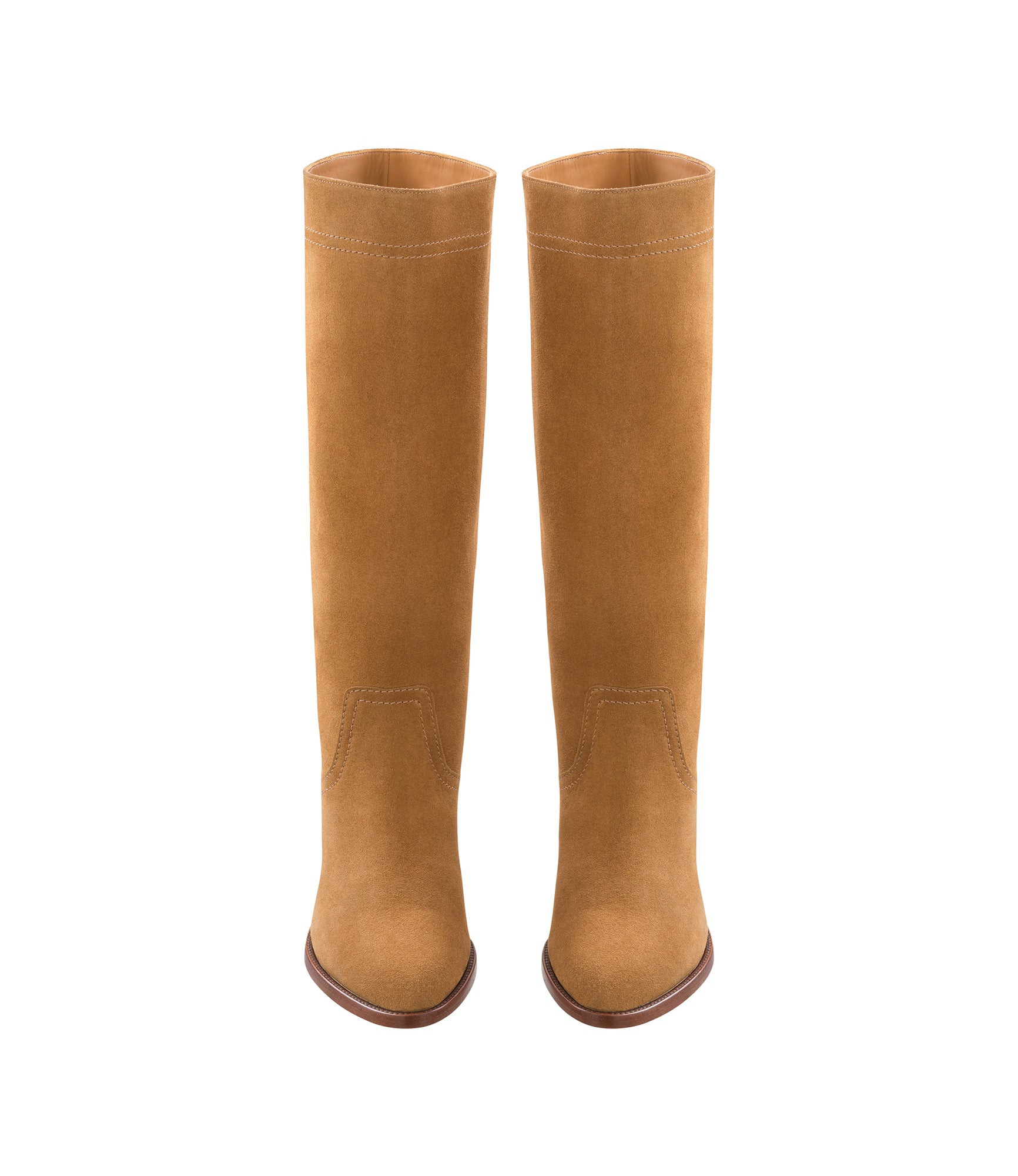 Felicia boots - 3