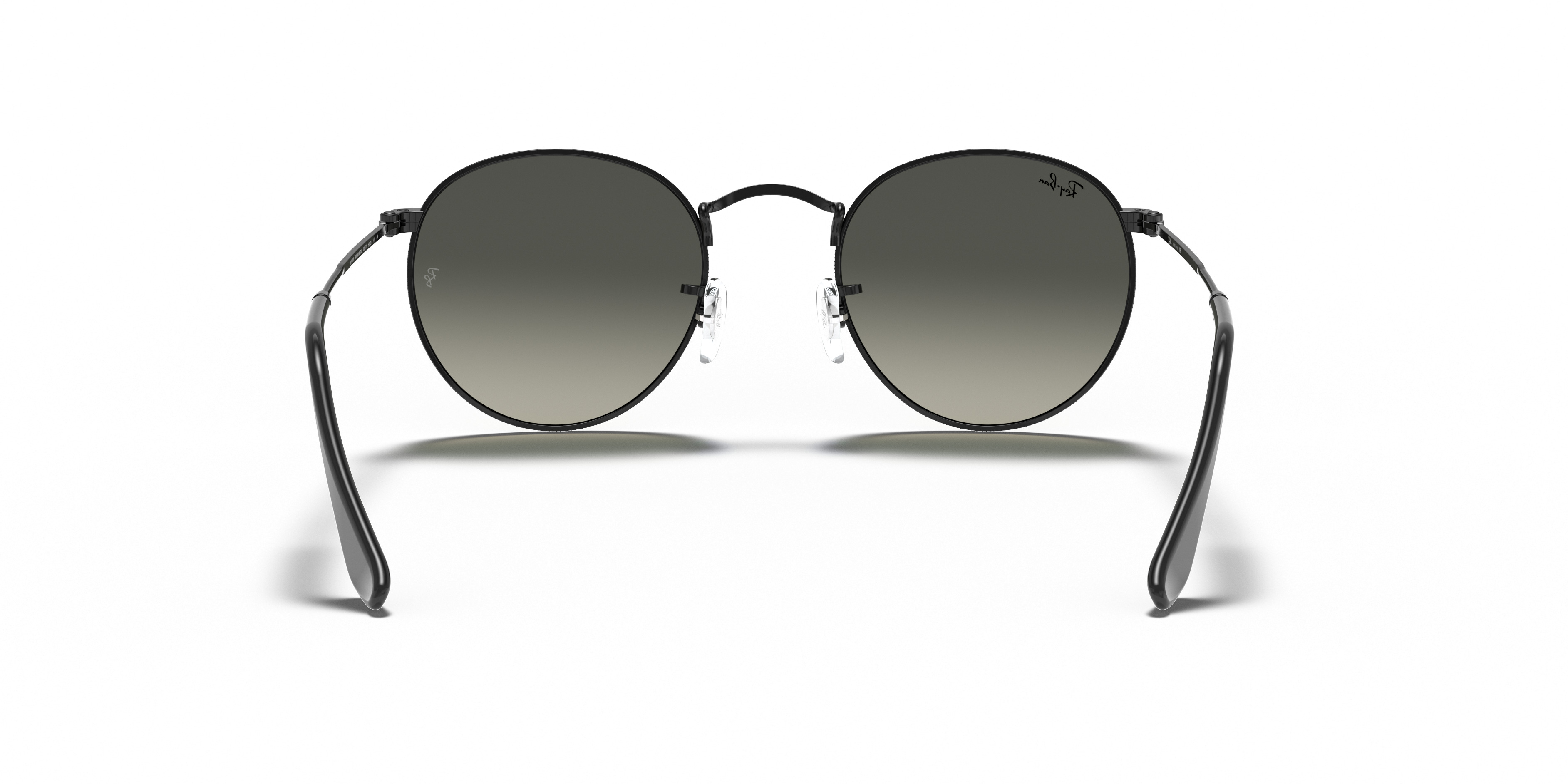 RB3447N Round Flat Lenses - 4