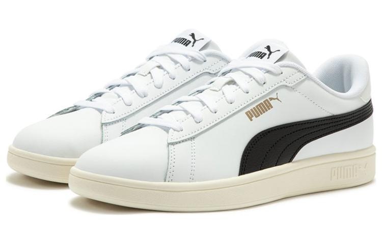 PUMA Smash 3.0 L 'White' 390987-03 - 3
