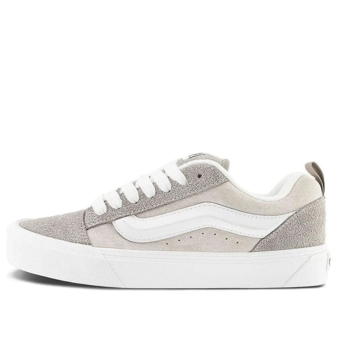Vans Knu Skool 'Beige Grey' VN0009QCCNP - 1