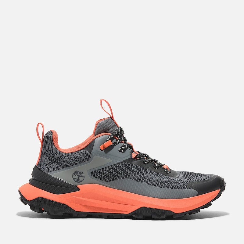 Men's Motion Access Low Lace-Up Sneaker 1