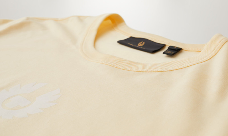 BELSTAFF SIGNATURE T-SHIRT 3