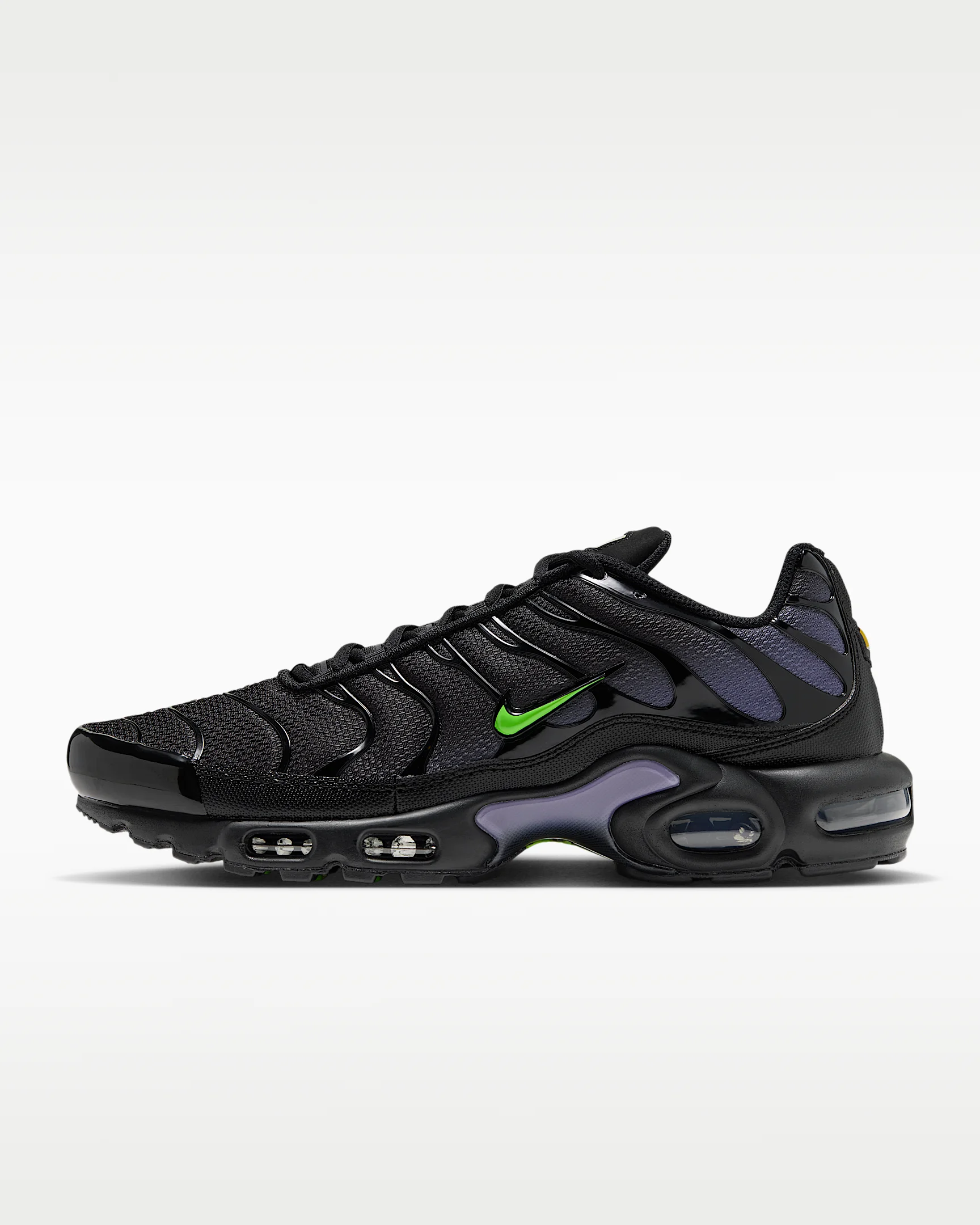 Nike Air Max Plus Men's Shoes - 1