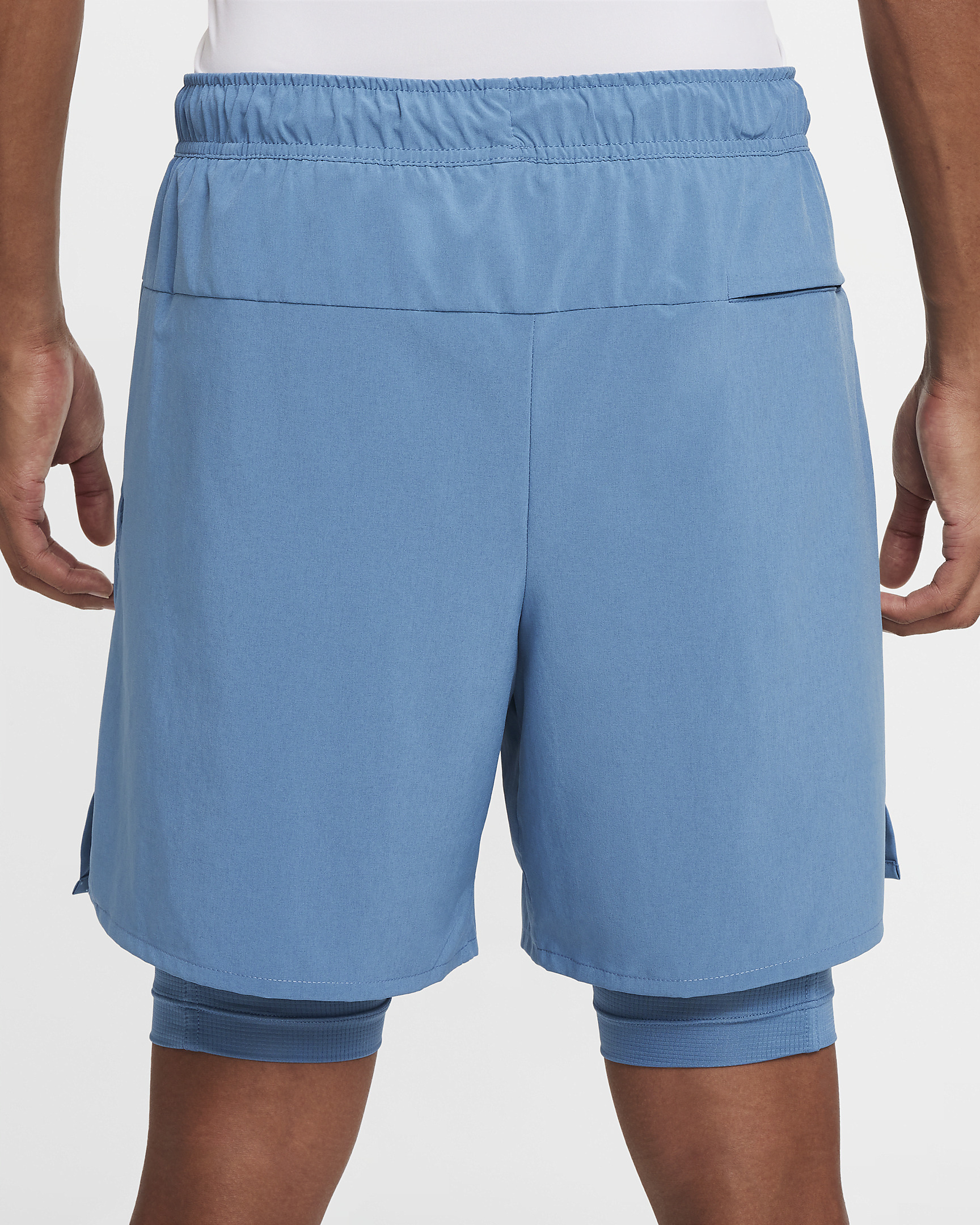 Nike Unlimited Men's Dri-FIT 7" 2-in-1 Versatile Shorts - 3