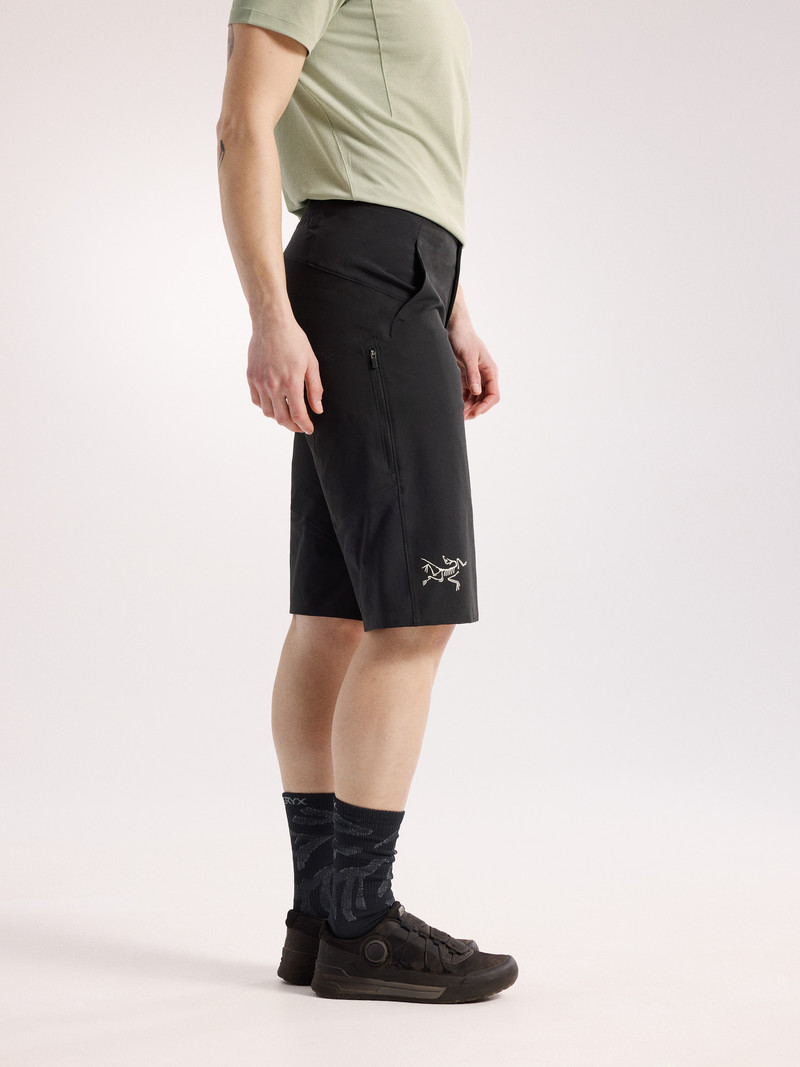 Rhoam Short 5